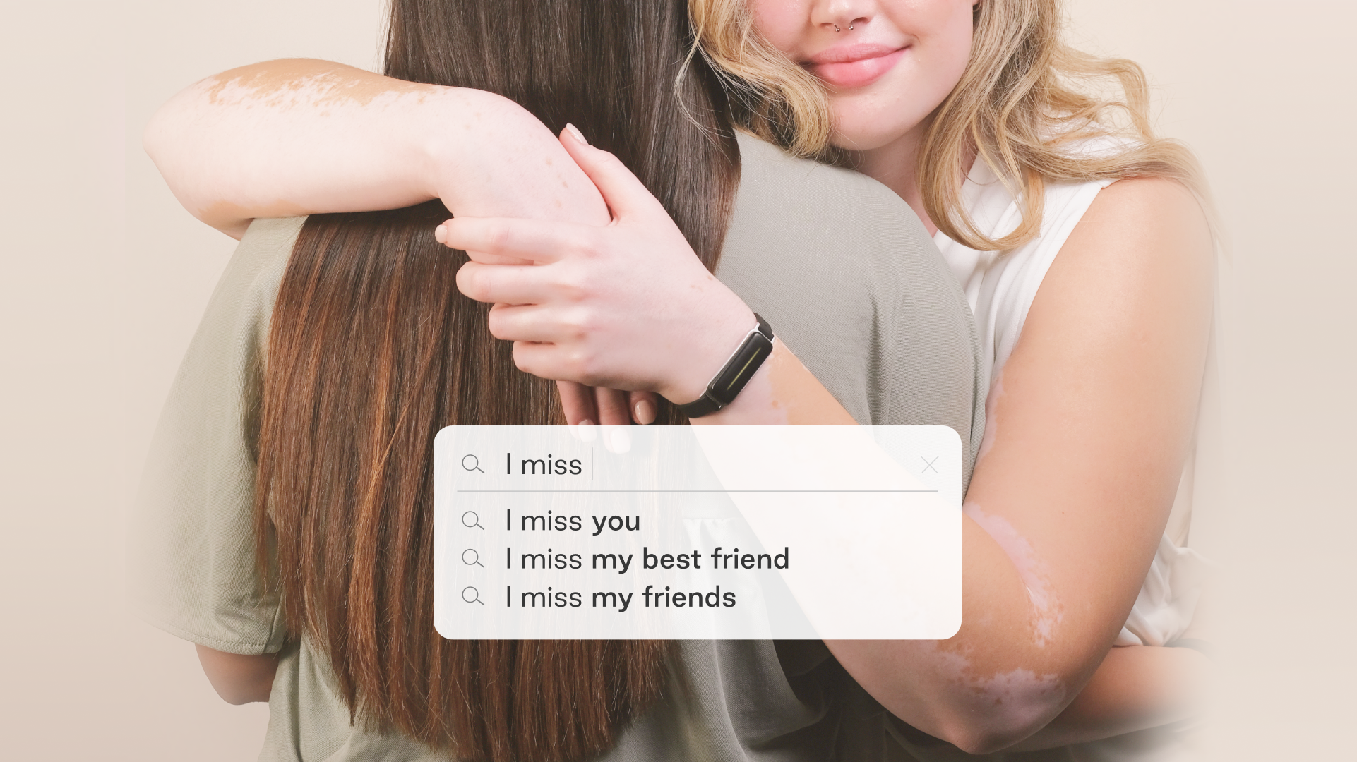 The Unspoken Struggles of Long-Distance Friendships