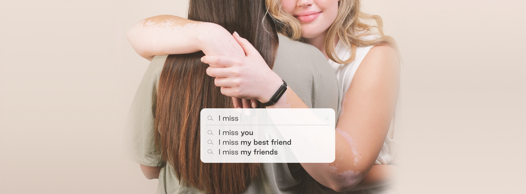 The Unspoken Struggles of Long-Distance Friendships