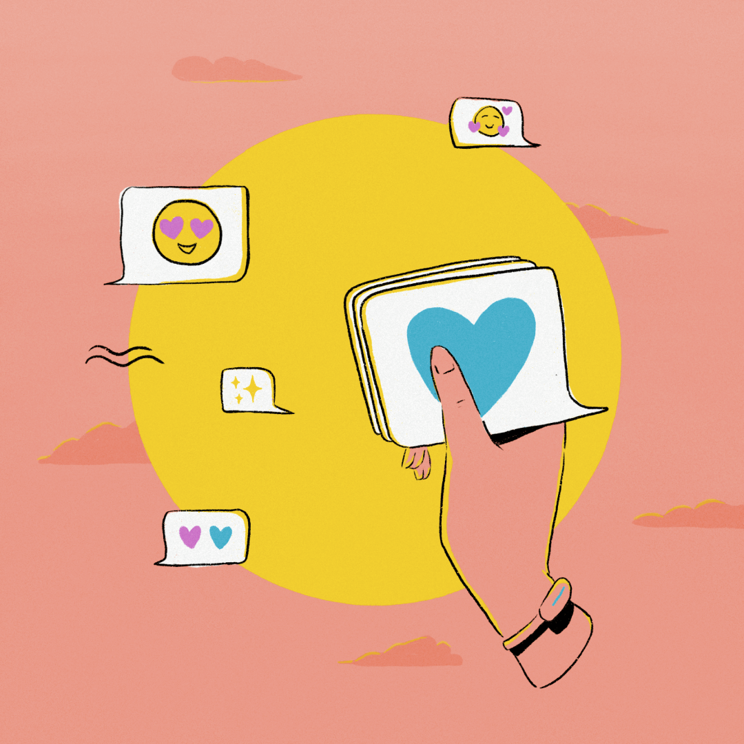 From the Bottom of Our Heart: Bonditos Share Their Best Life & Love Advice