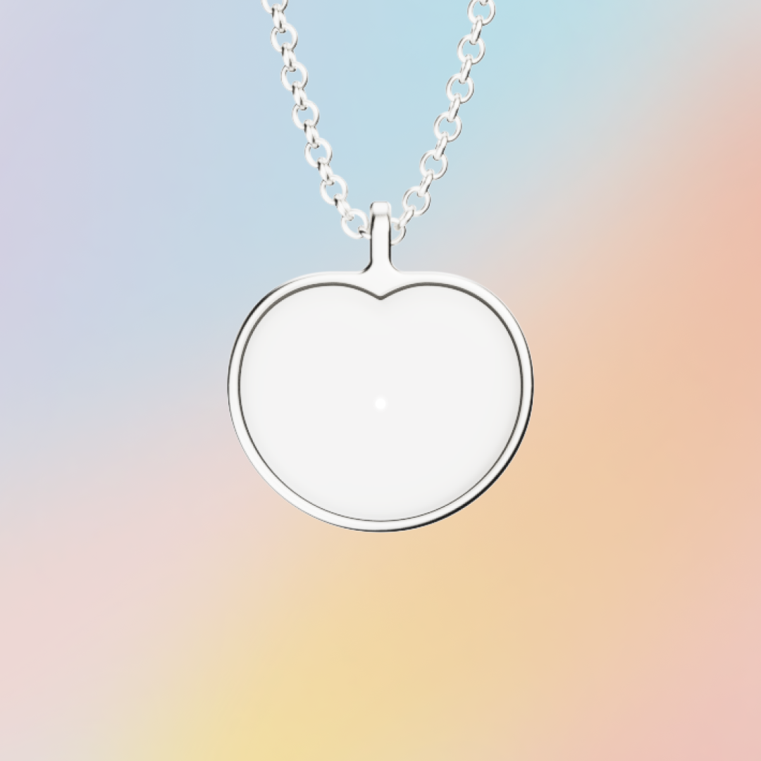 Bond Heart, an origin story