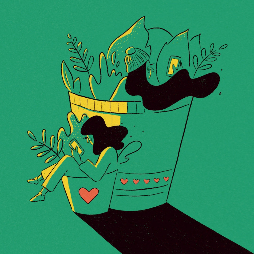 The Long & Short of It: Comparing a New and Long-term LDR