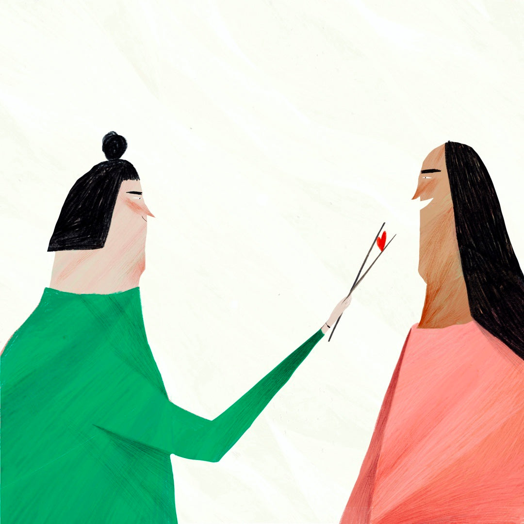 Modern Love Languages and Examples from the Bondito Community