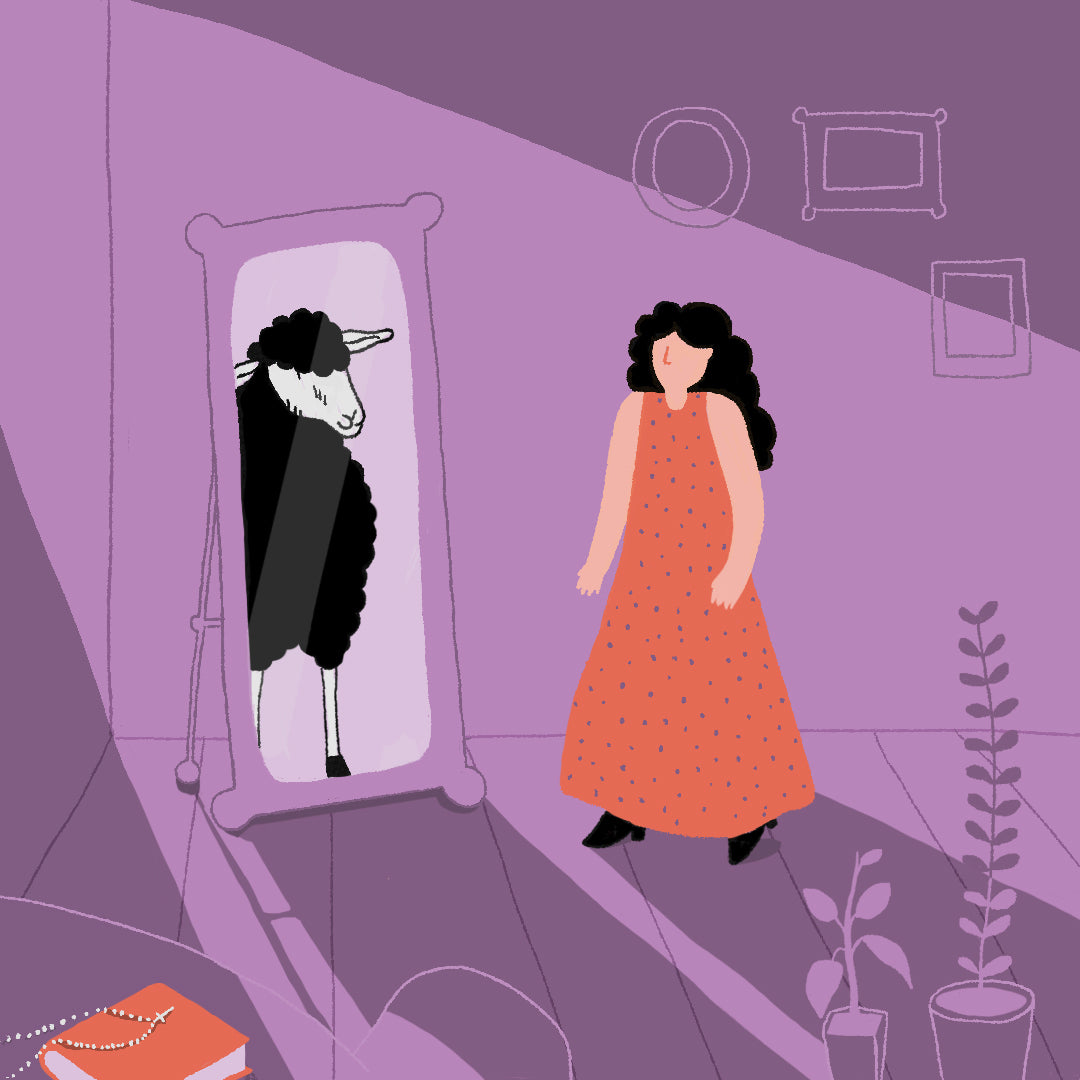 My Parents Like Me Better When I’m Gay