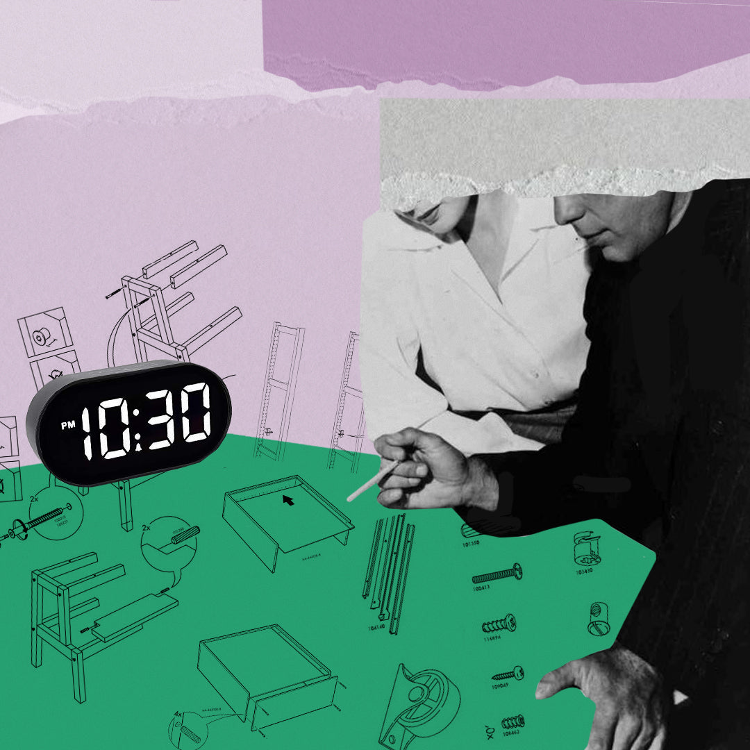 Communication is everything: lessons from 3 different LDRs