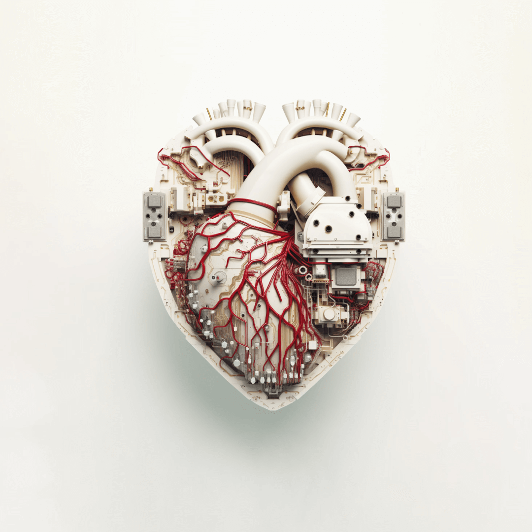 How to Find Emotional Comfort in a Digital World