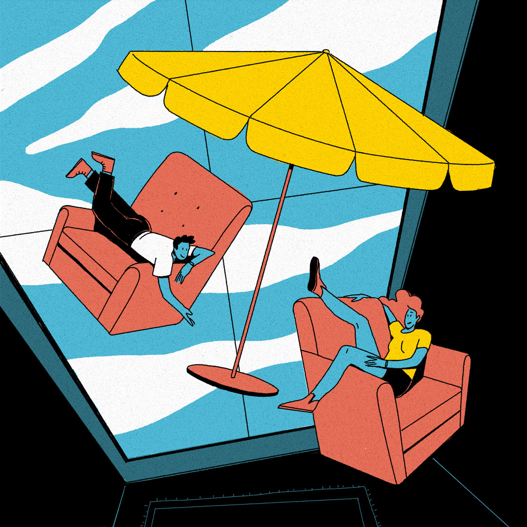 How to Maintain Long Distance BFF ships