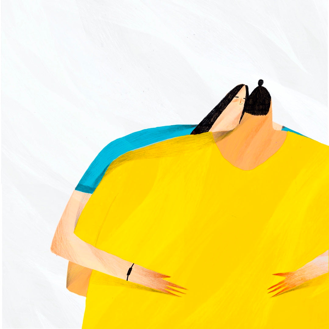 Love Language Treats: The Pandemic Edition