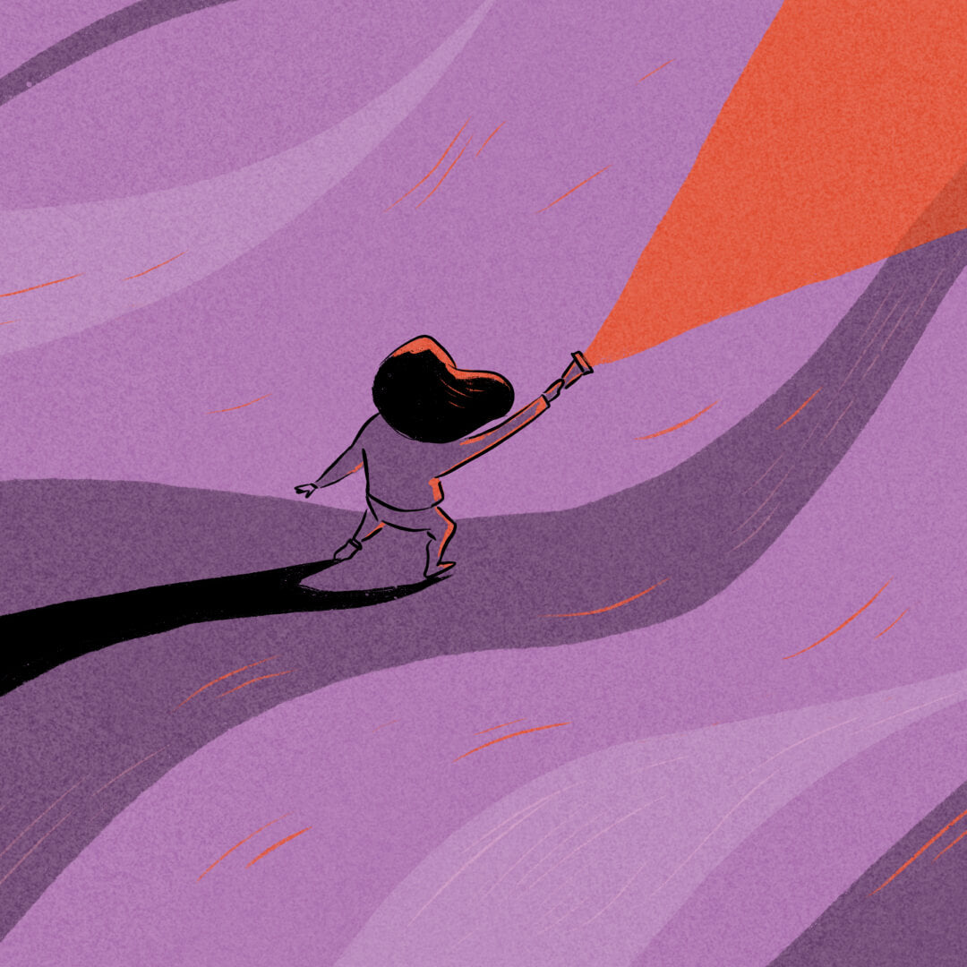 Are we chasing happiness in all the wrong places?