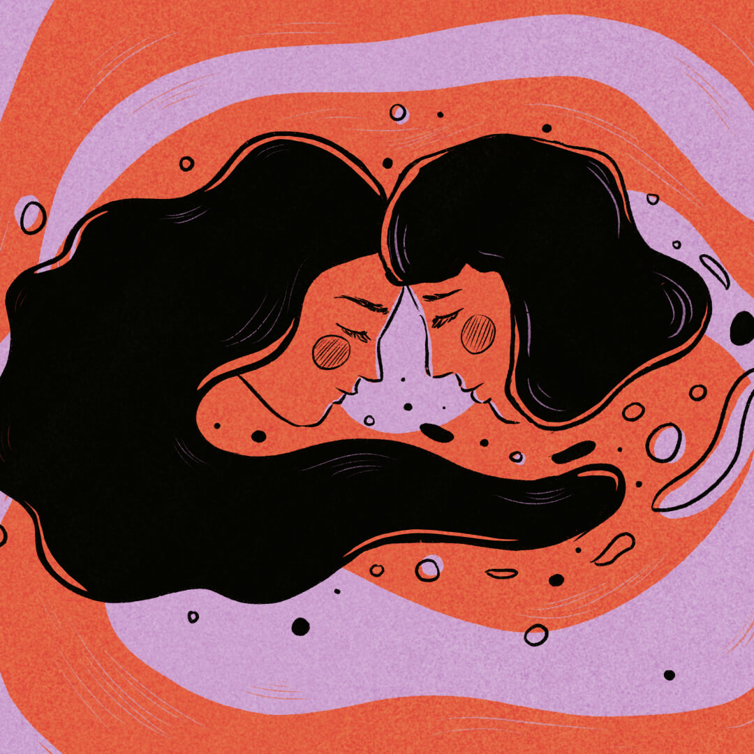 Deep Connection Visual 5 ways to deepen your connection with your partner %%page%% %%sep ...