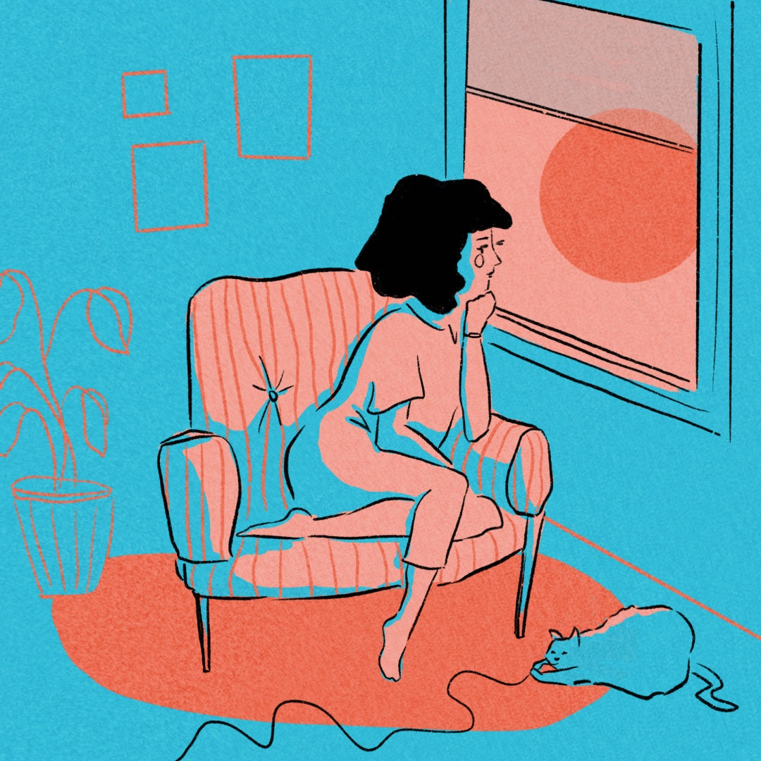 Quarantine Confessions from our Bonditos: Being Okay with it All