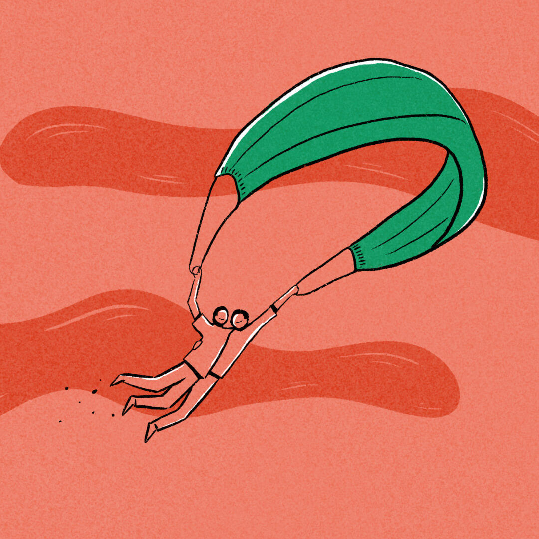 Relationships after lockdown: 5 ways to look after yours