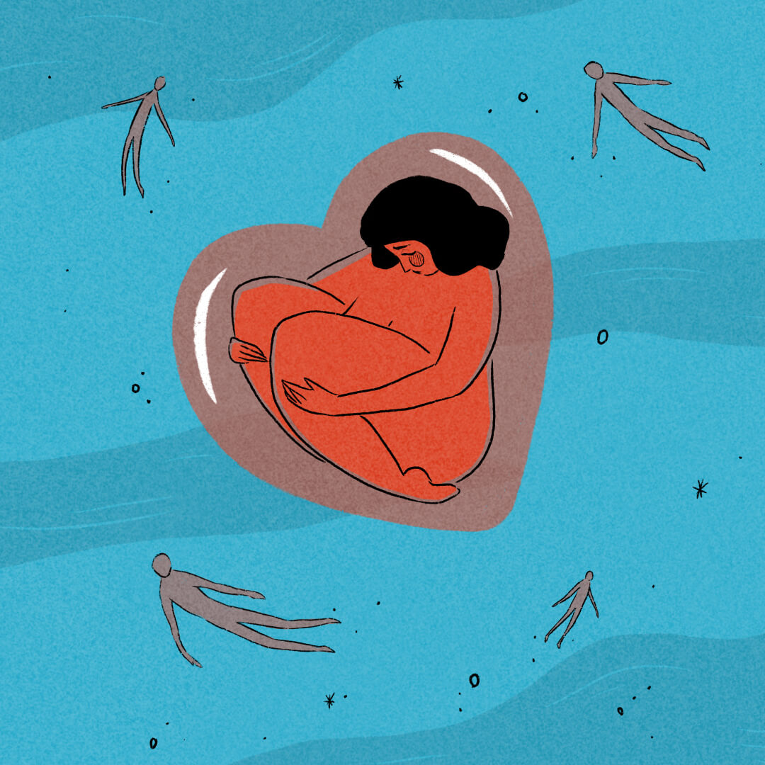 The idea of a "soulmate" is hurting your love life. Here's how.