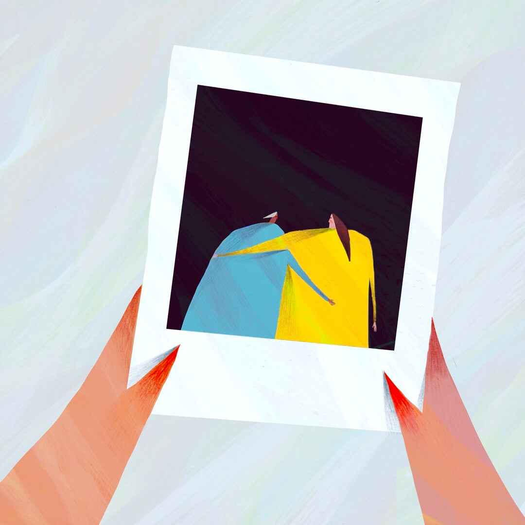 Love in A Bell Jar: Why We All Need The One That Got Away