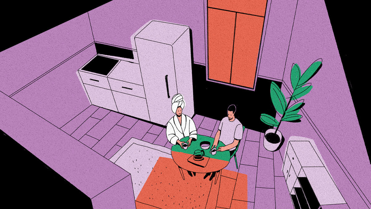 If Your Relationship Feels Boring, That Doesn’t Mean It’s Not Working