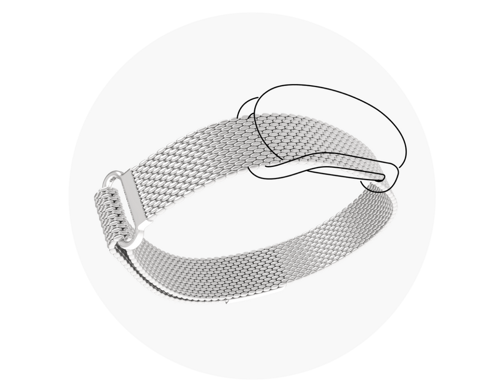 Bond Touch Accessories