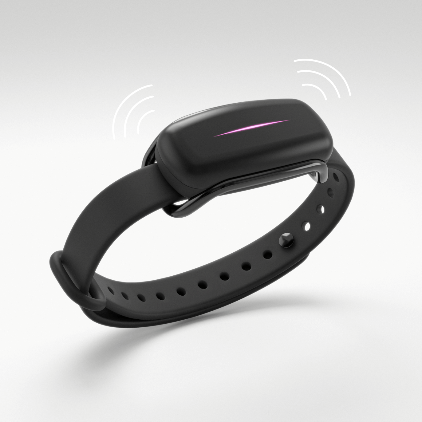 Bond Touch Bracelet Feel their touch no matter the distance