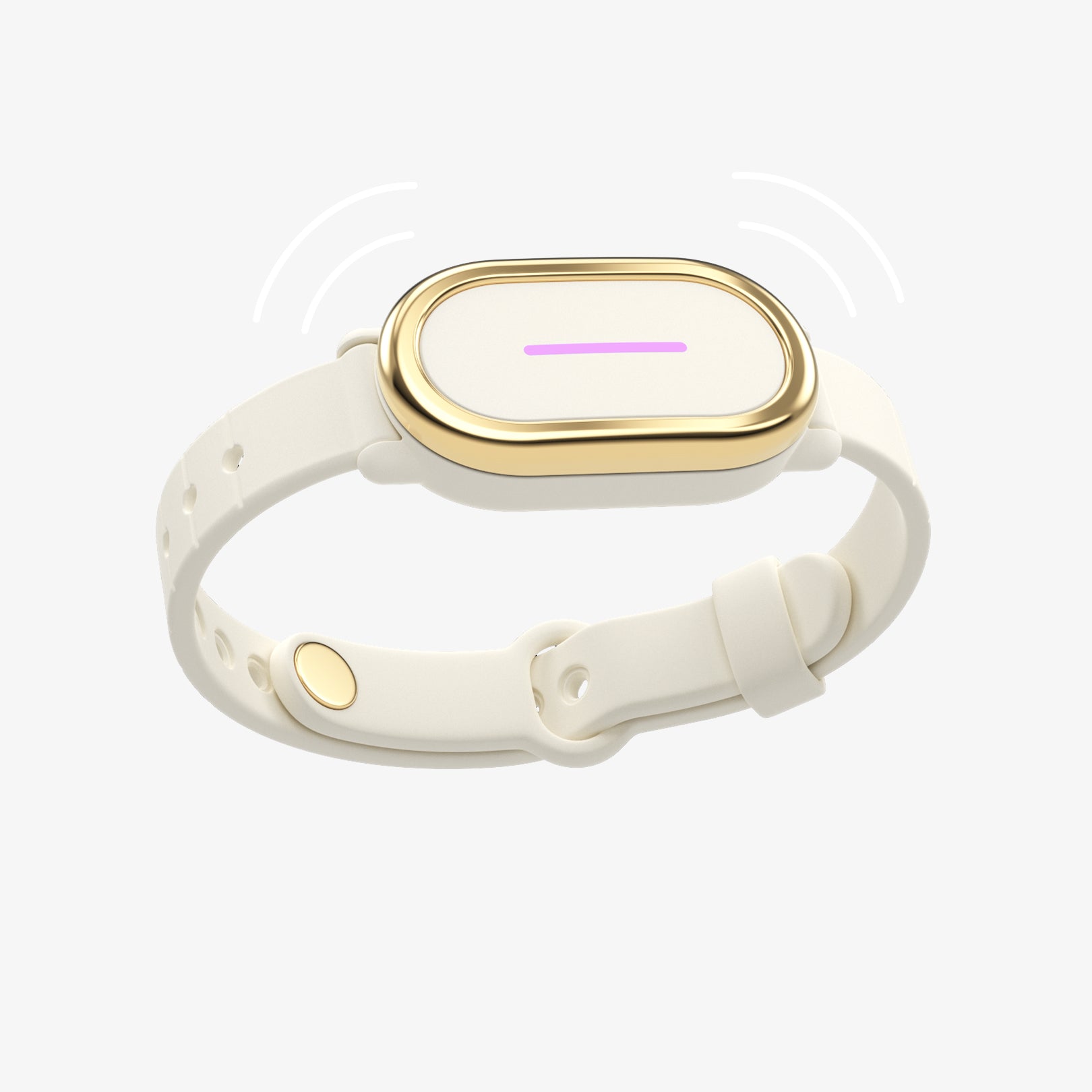 Bond Touch 4: Long-Distance Bracelet for Couples