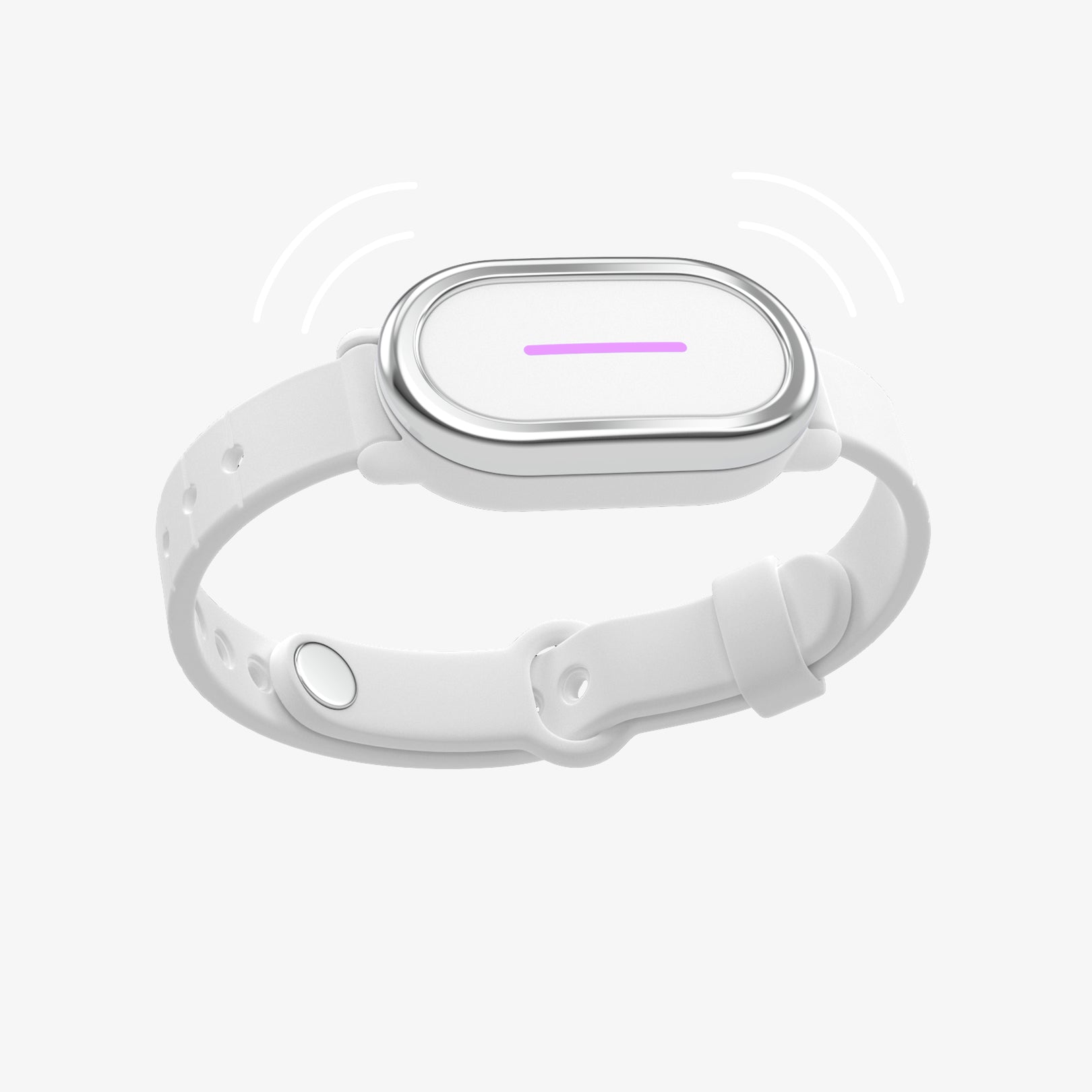 Bond Touch 4: Long-Distance Bracelet for Couples