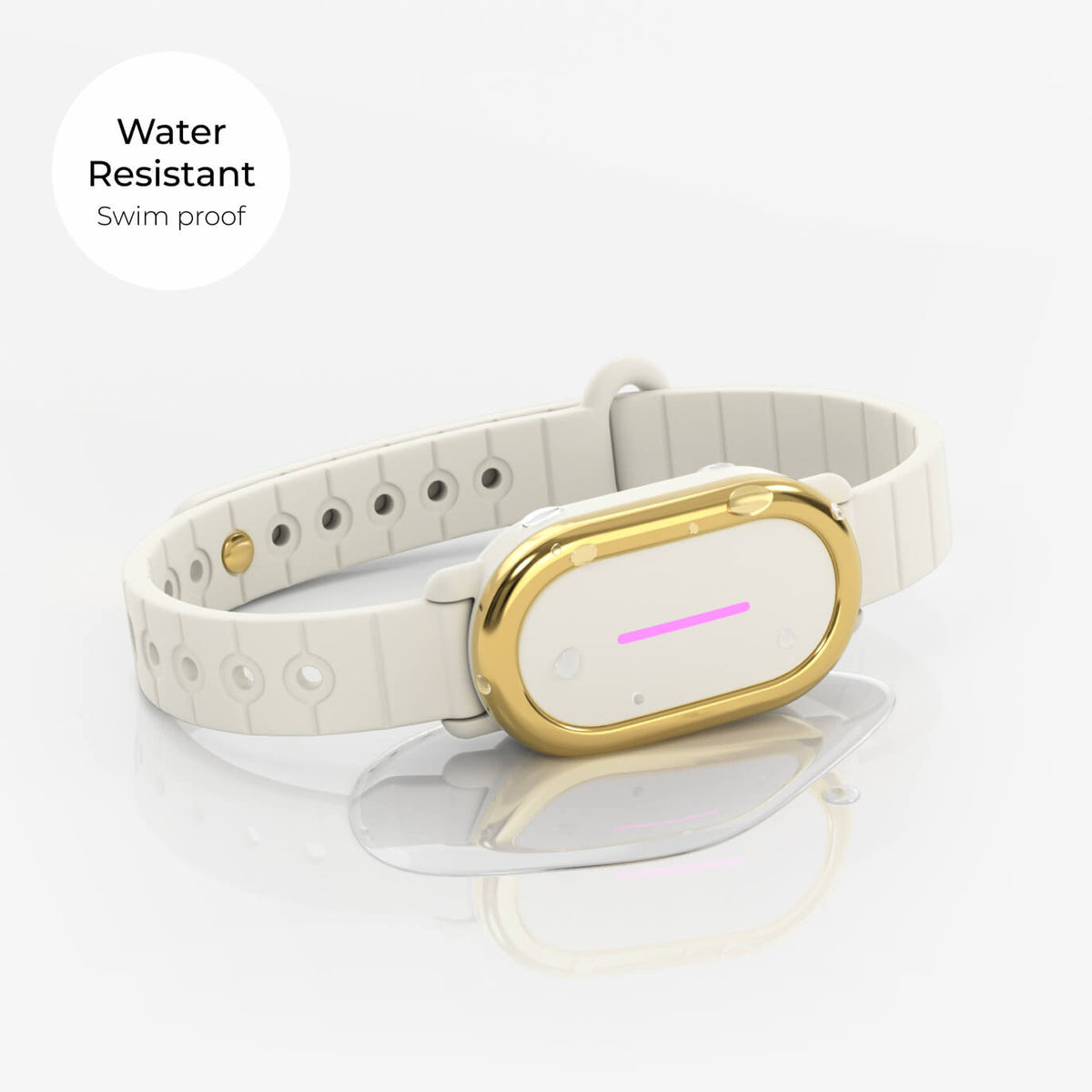 Bond Touch Long Distance Bracelets