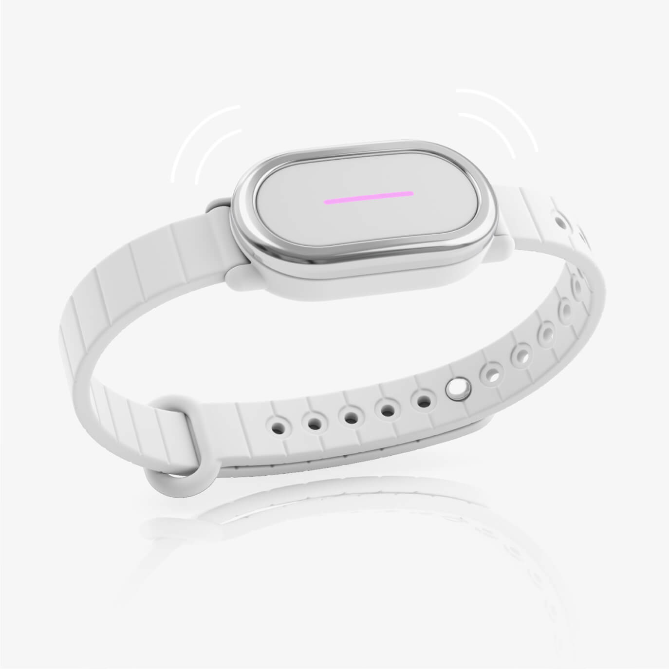 Bond Touch 4 Long Distance Bracelet