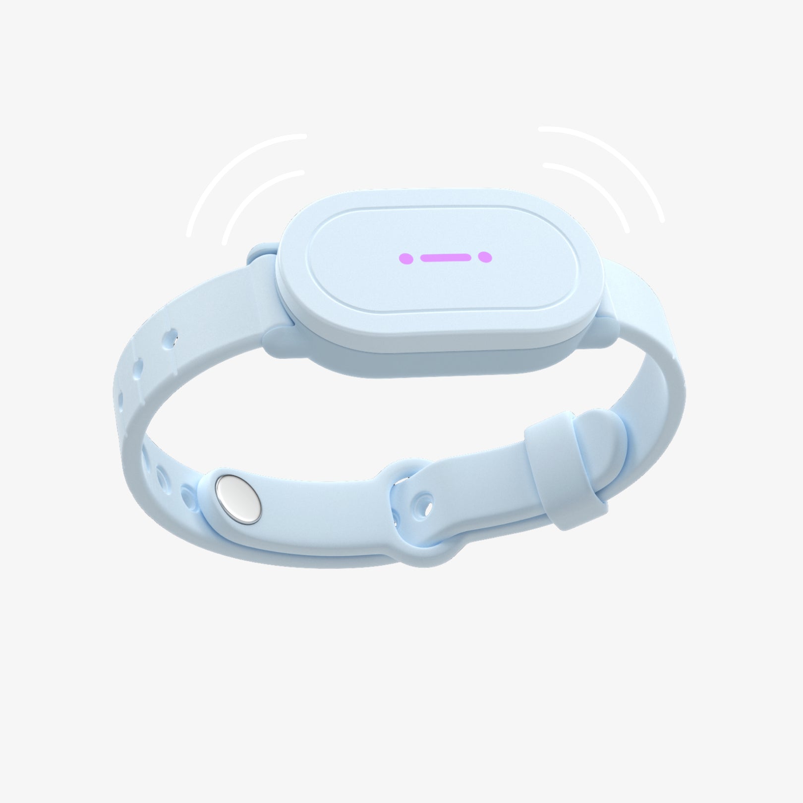 Bond Touch 4: Long-Distance Bracelet for Couples