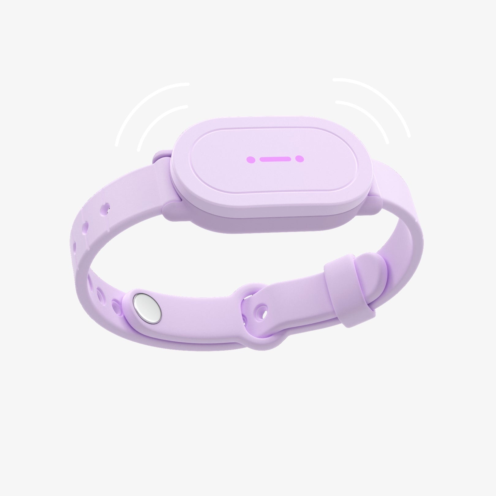 Bond Touch 4: Long-Distance Bracelet for Couples
