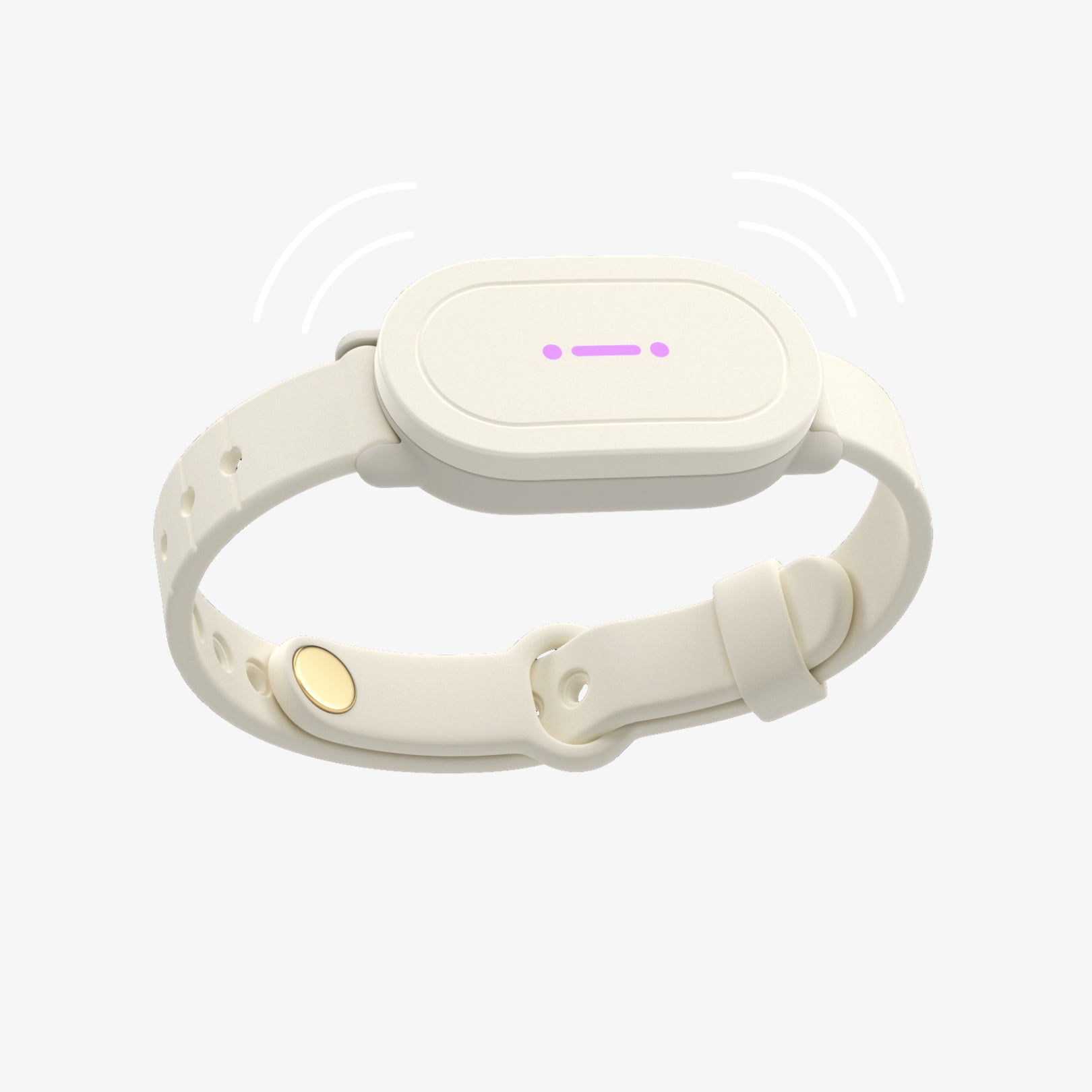 Bond Touch 4: Long-Distance Bracelet for Couples