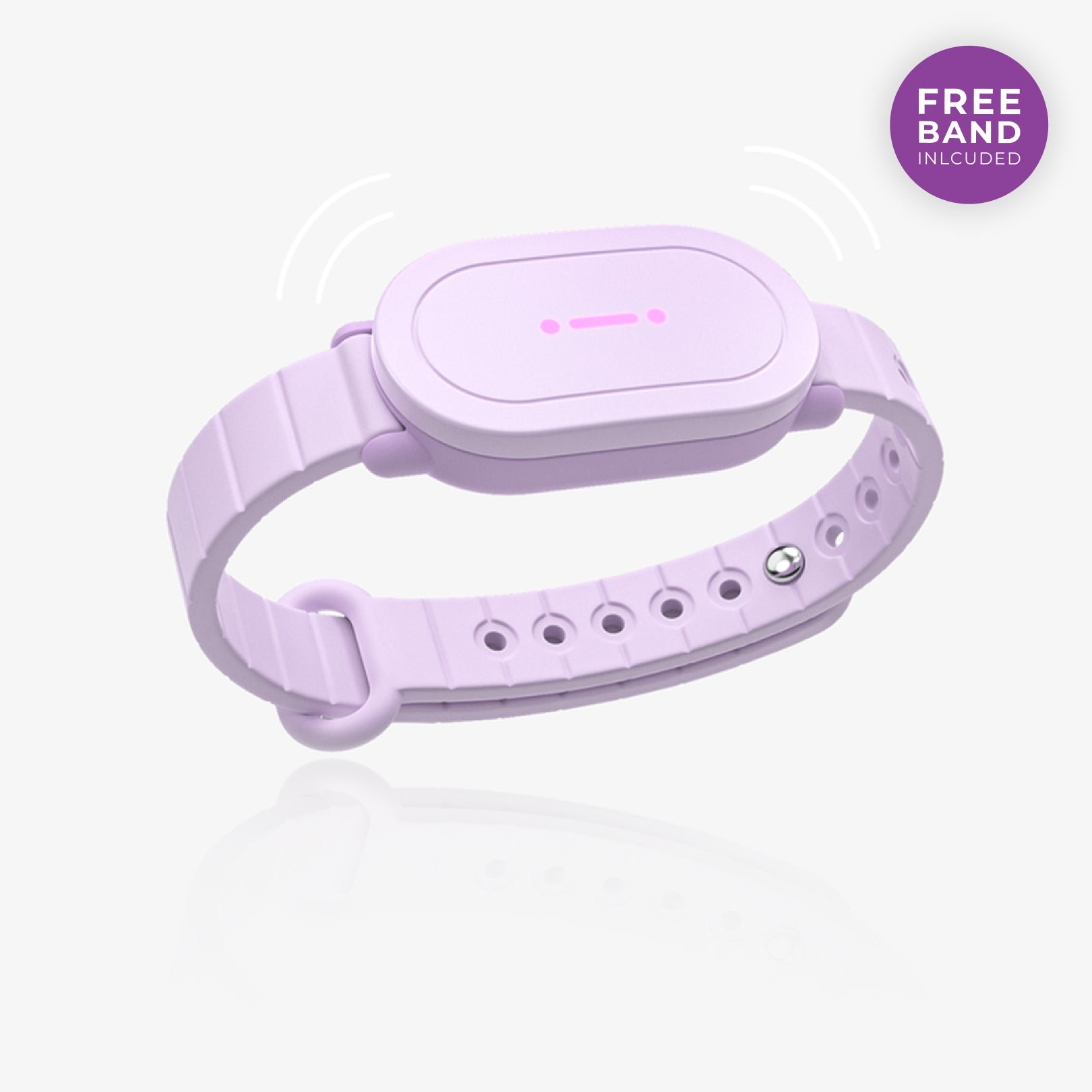 Bond Touch 4: Long-Distance Bracelet for Couples