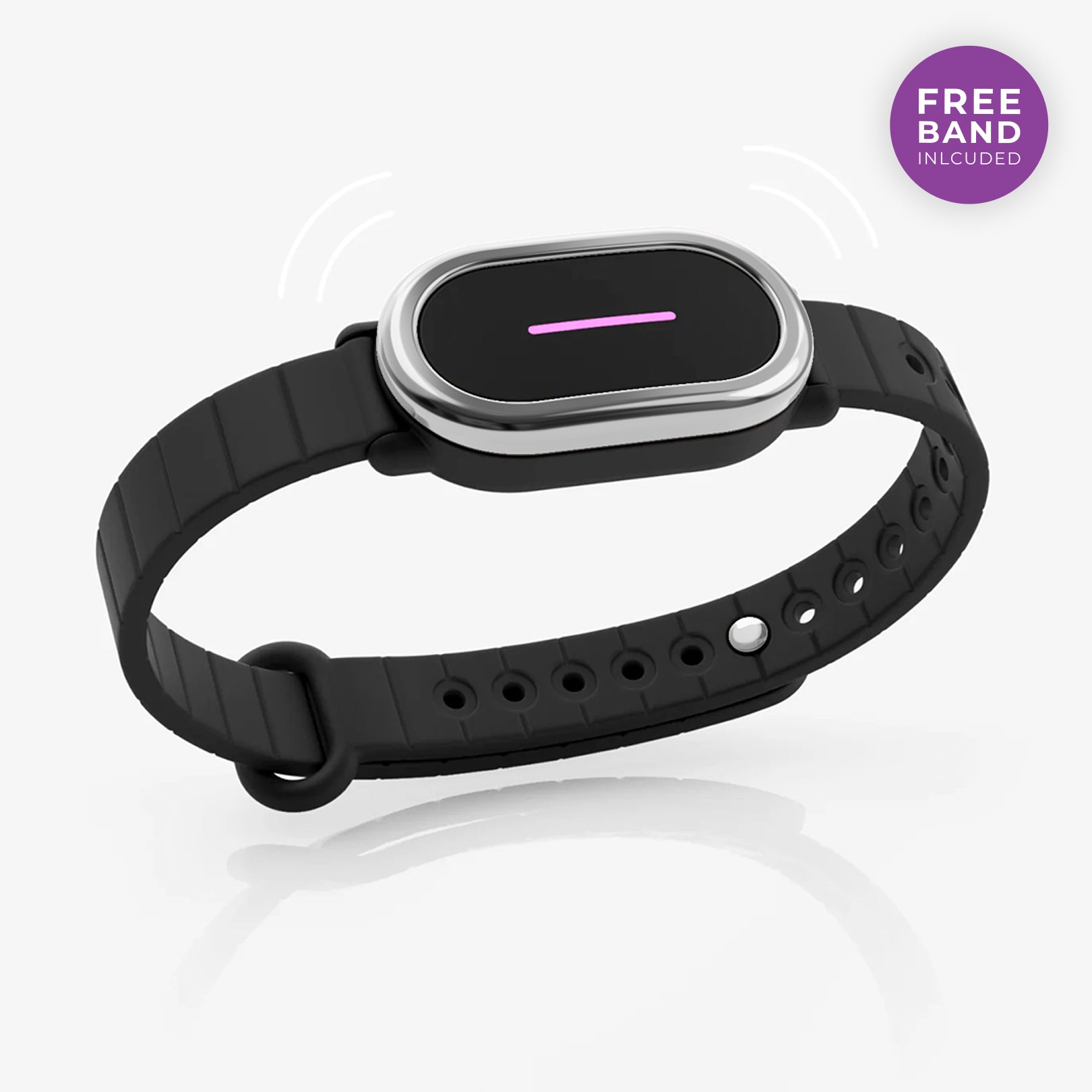 Bond Touch 4: Long-Distance Bracelet for Couples