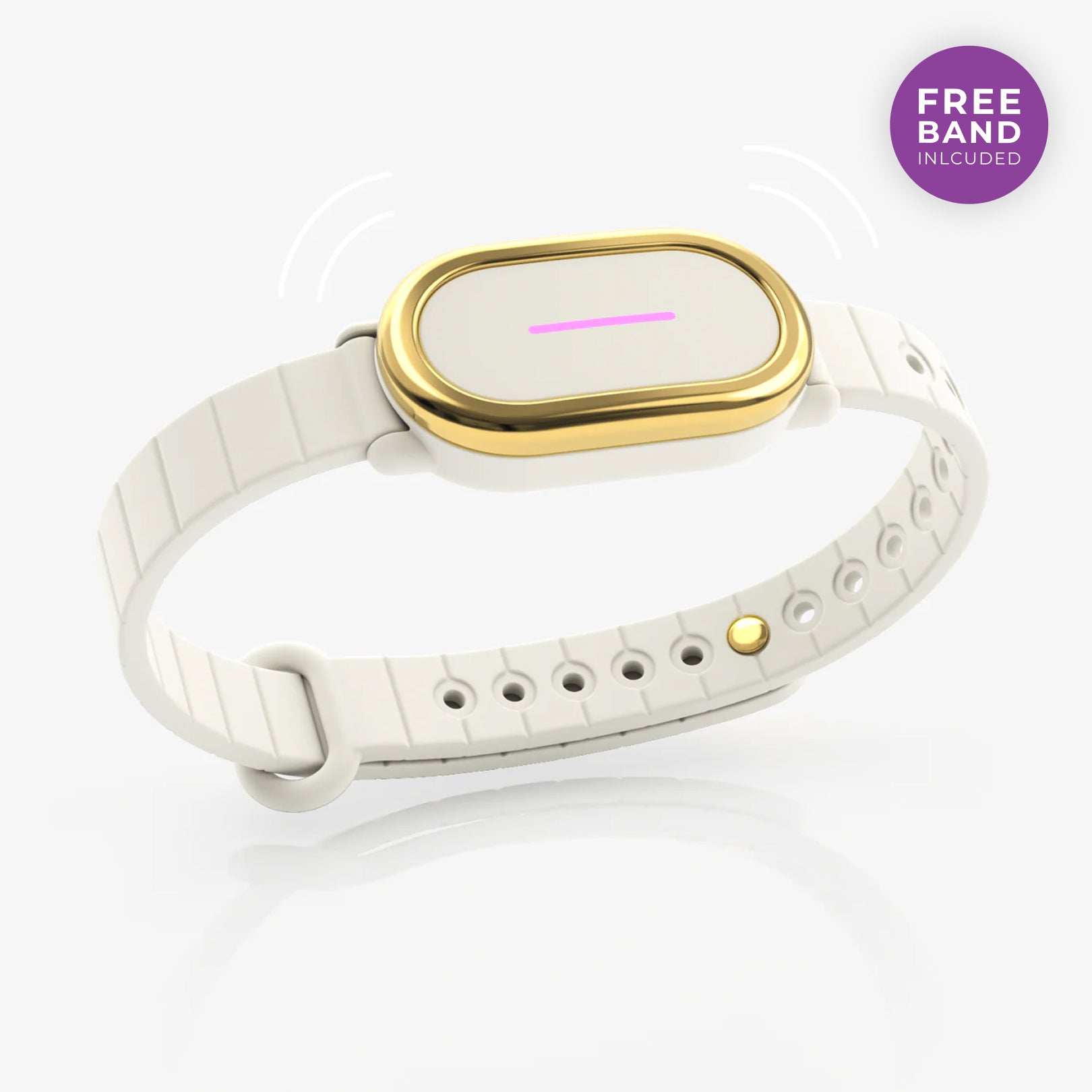 bond TOUCH 4 POP タッチブレスレット ４点セット　未使用 Bond Touch 4: Long-Distance Bracelet for Couples
