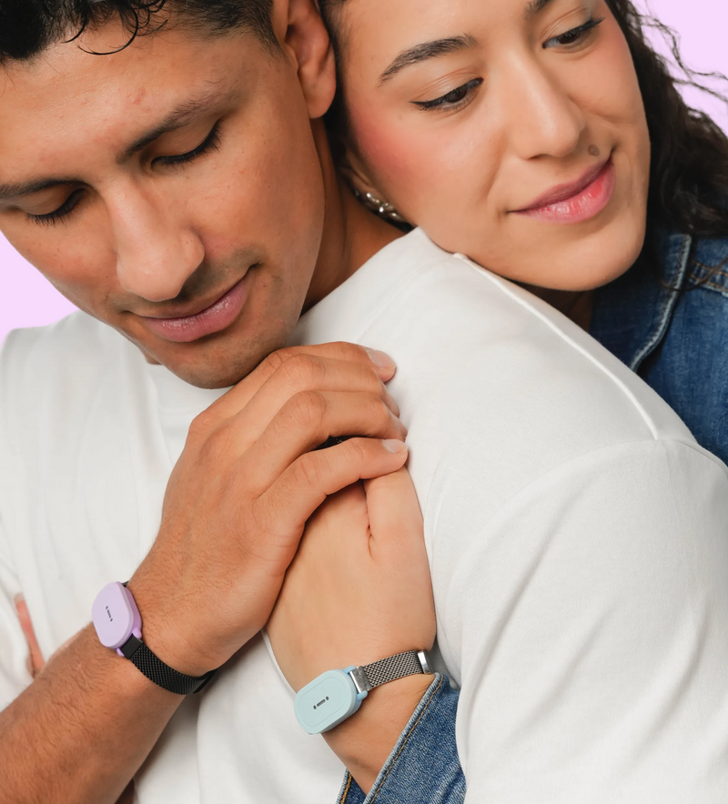 Bond Touch Official - Be together even when you're apart Bond Touch Official - Be together even when you're apart