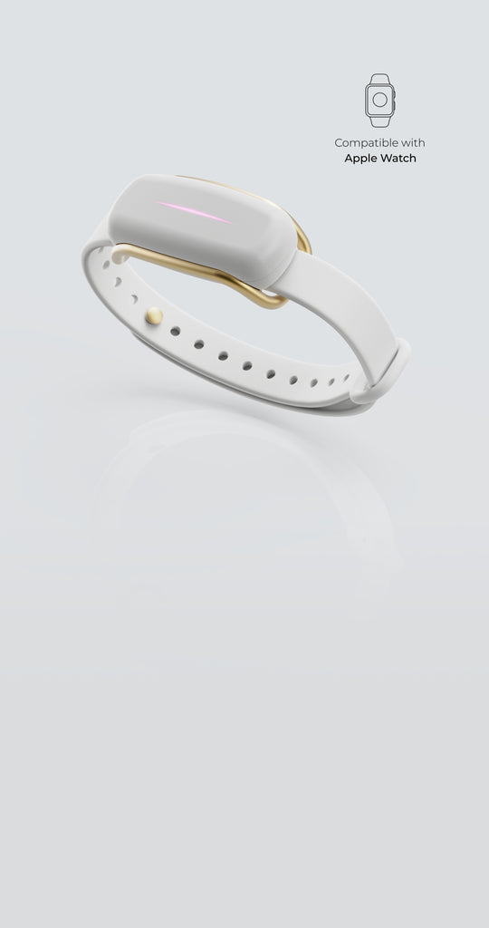 Bond Touch Bracelet - Shop on Pinterest