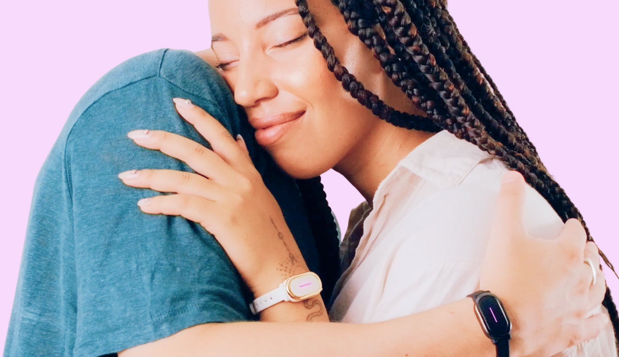 Bond Touch Official - Be together even when you're apart Bond Touch Official - Be together even when you're apart