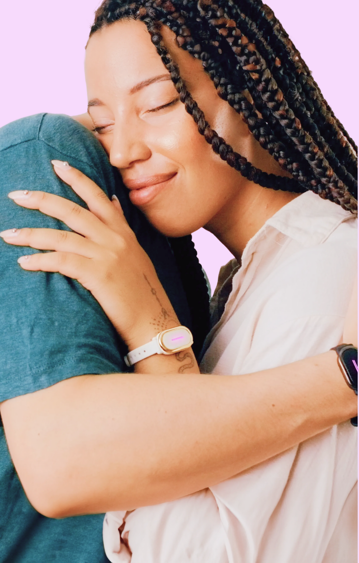 Bond Touch Official - Be together even when you're apart Bond Touch Official - Be together even when you're apart