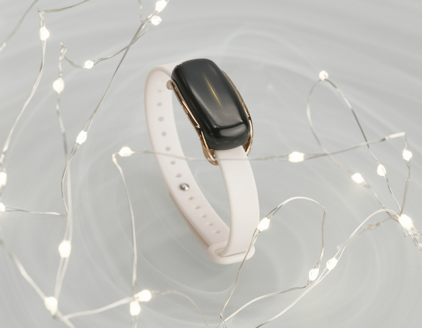 Bond Touch Sports Band As diverse as love as cool as you