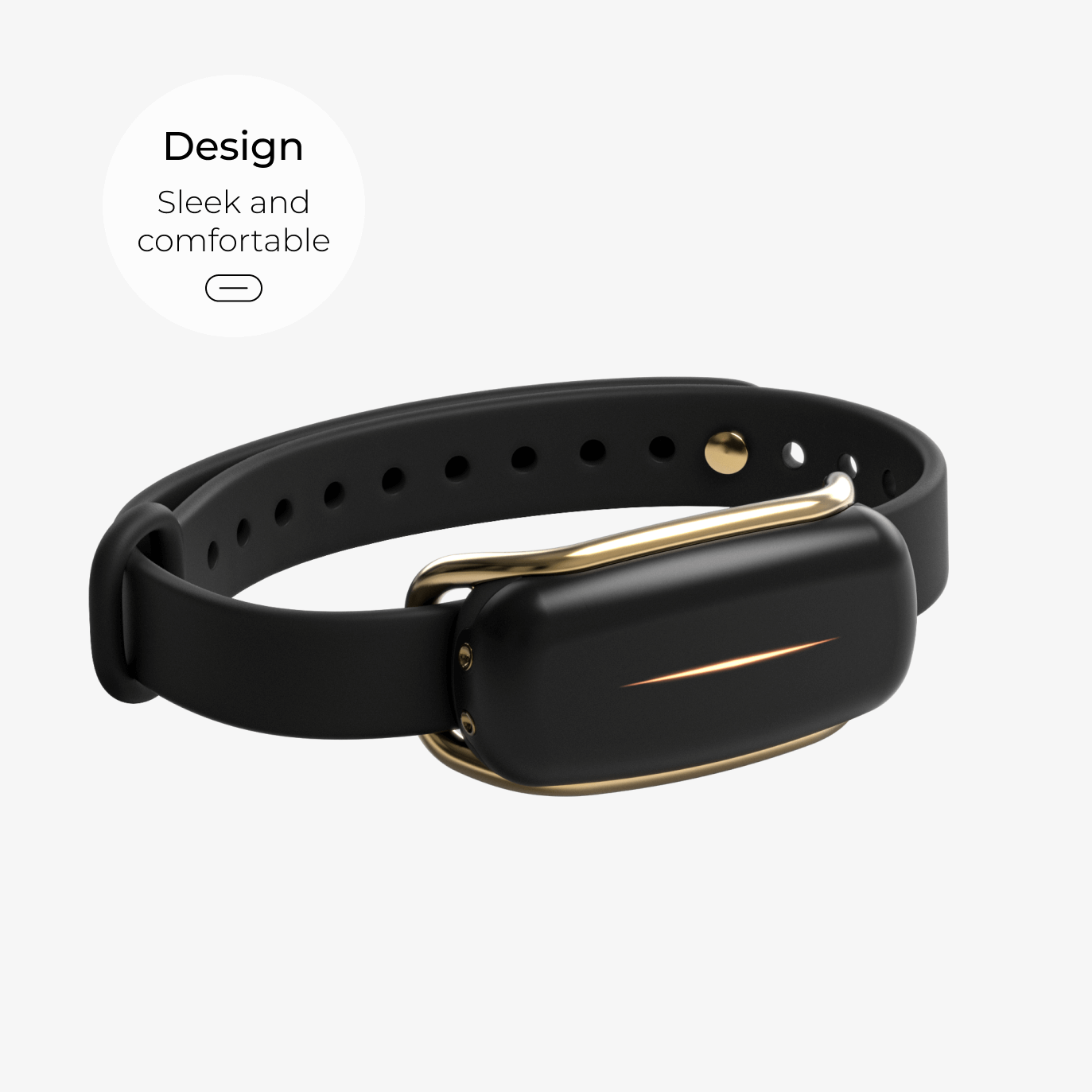 Friendship Bracelets Used Bond Touch Bracelets Vibrating Bracelet