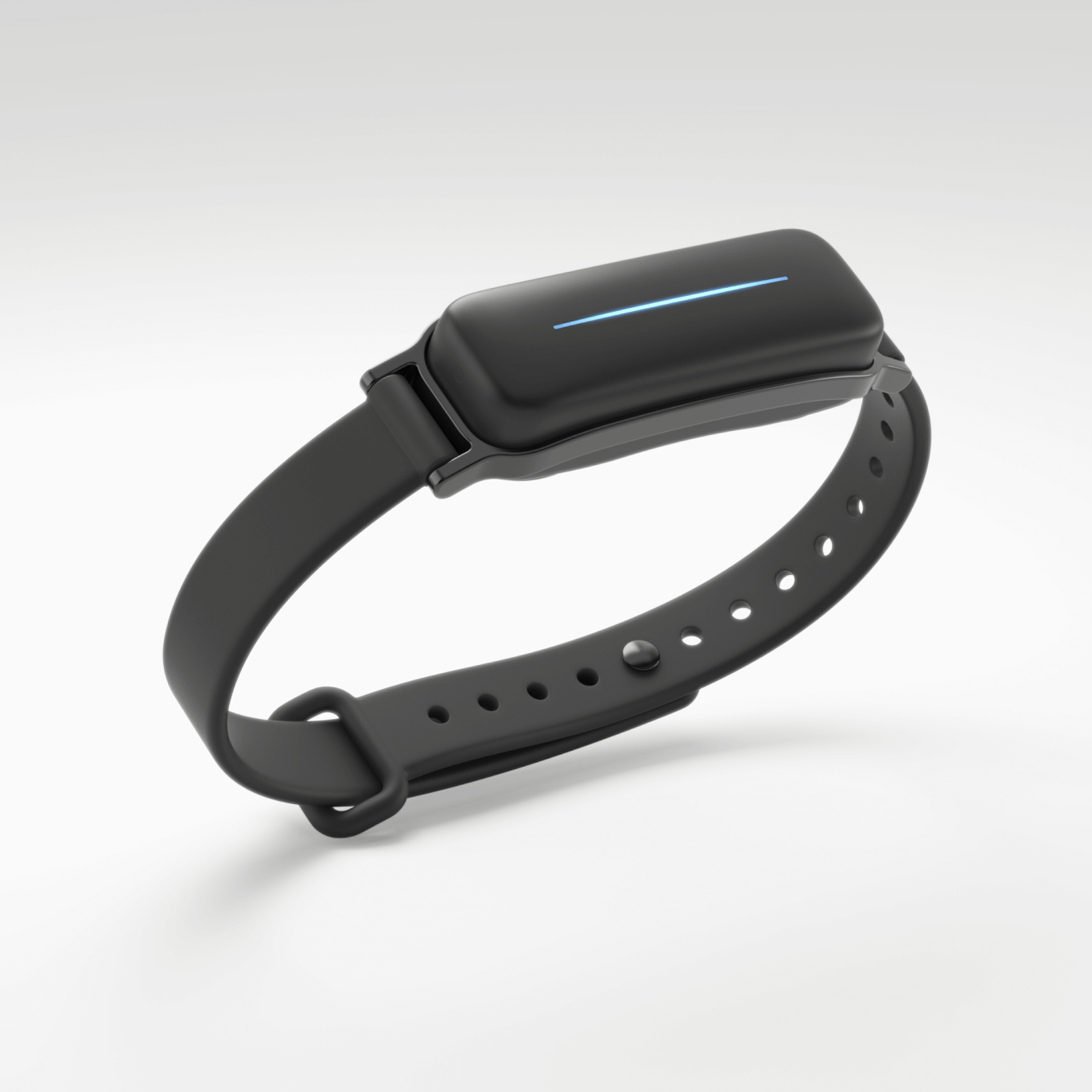 Uncommon goods long distance touch deals bracelets