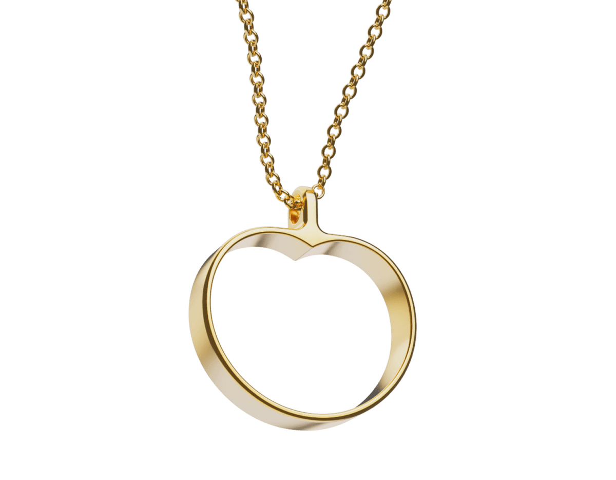 Bond Heart Chains For Stylish Personalization – Bond Touch